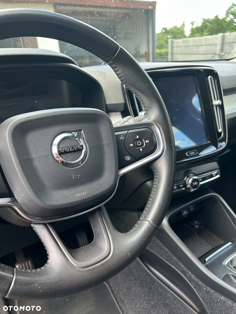 Volvo XC 40 - 10