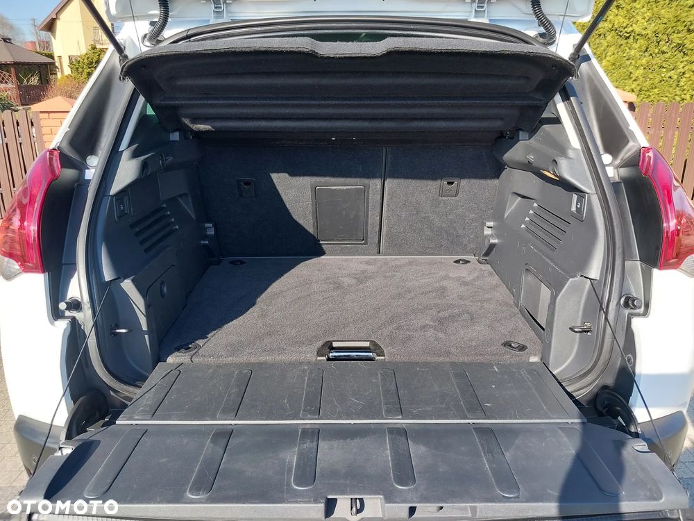 Peugeot 3008 HDi 150 Active - 20