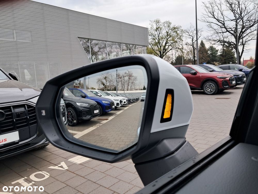 Audi Q2 35 TFSI Advanced S tronic - 35