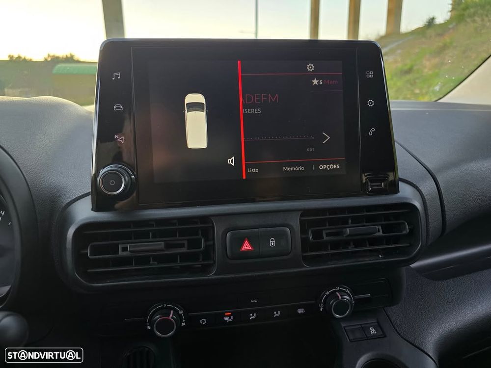 Citroën Berlingo LONGA - 7