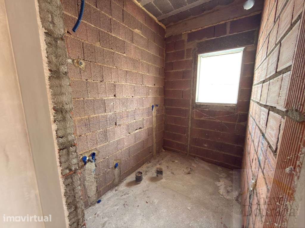 Apartamento T3+1 com garagem, na Mealhada - Grande imagem: 5/15