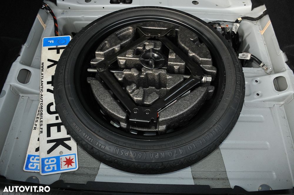 Opel Astra 1.6 D Start/Stop Automatik Edition - 16