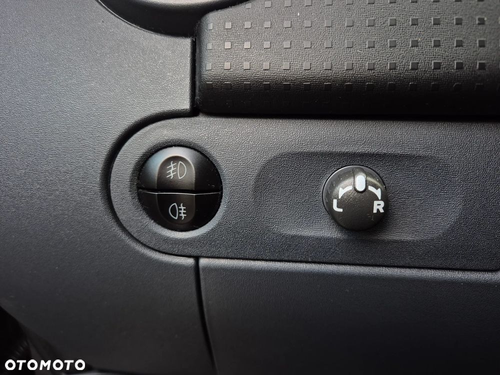 Mitsubishi Colt 1.3 Intense EU5 - 11