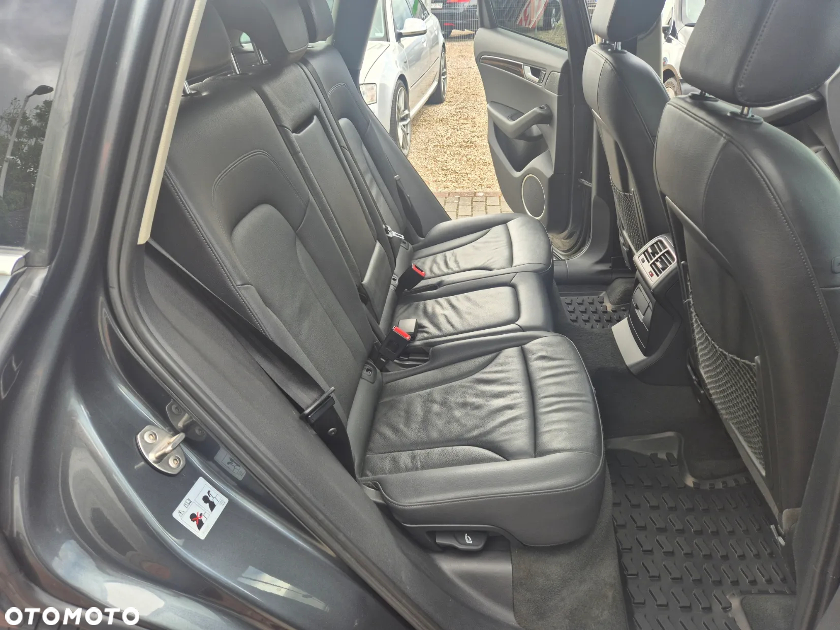 Audi Q5 3.2 FSI Quattro S tronic - 15