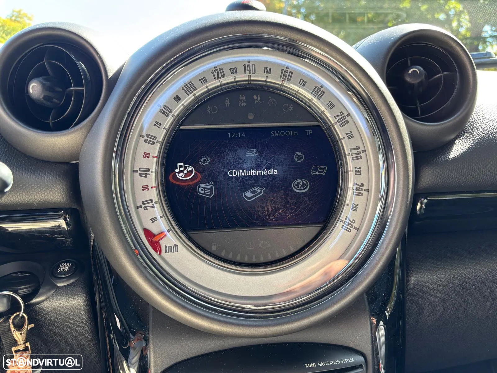 MINI Countryman - 17
