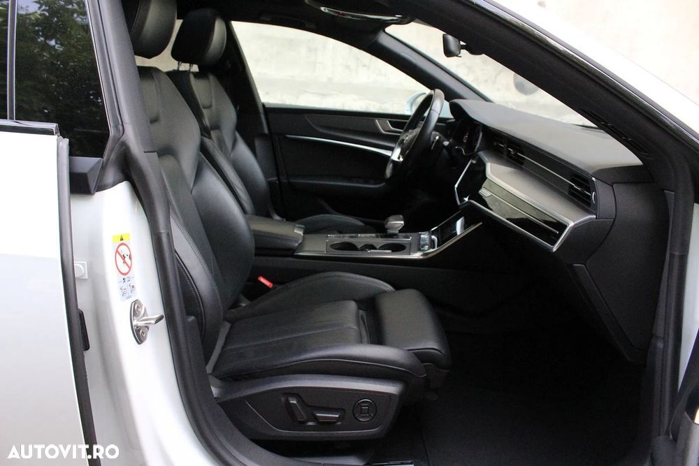 Audi A7 Sportback - 18