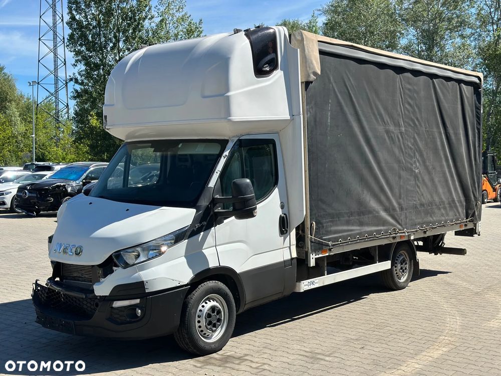 Iveco 35S18 - 3