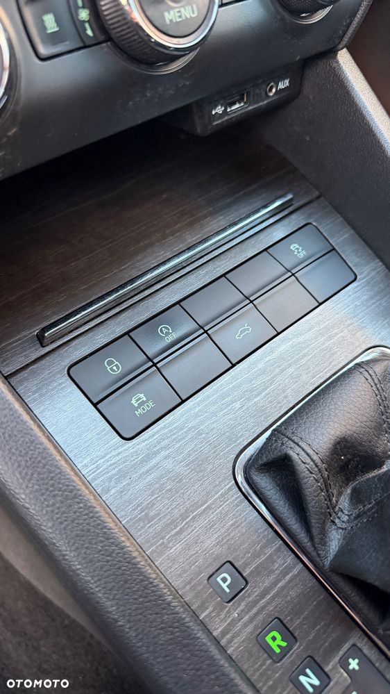 Skoda Octavia - 11