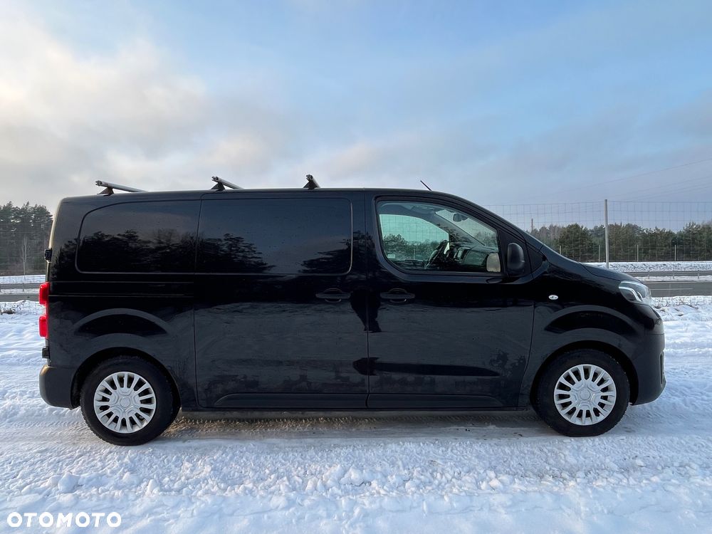 Toyota Proace - 13