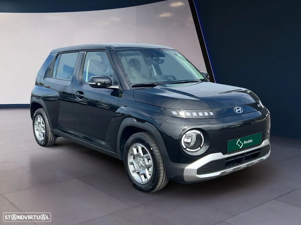 Hyundai Inster 42 kWh Comfort Plus - 1