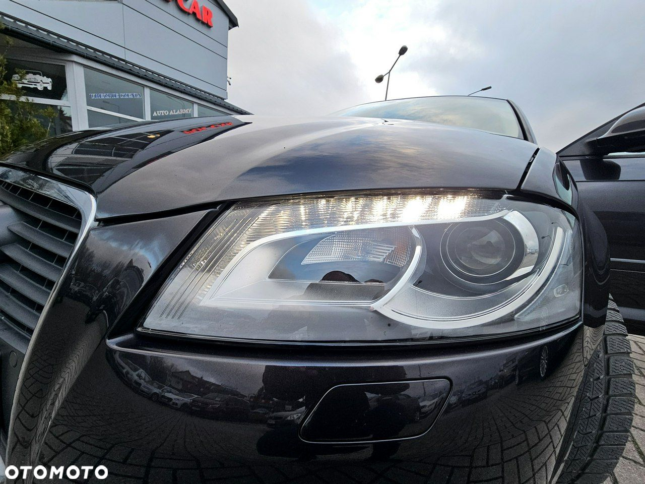 Audi A3 1.4 TFSI S tronic Attraction - 17