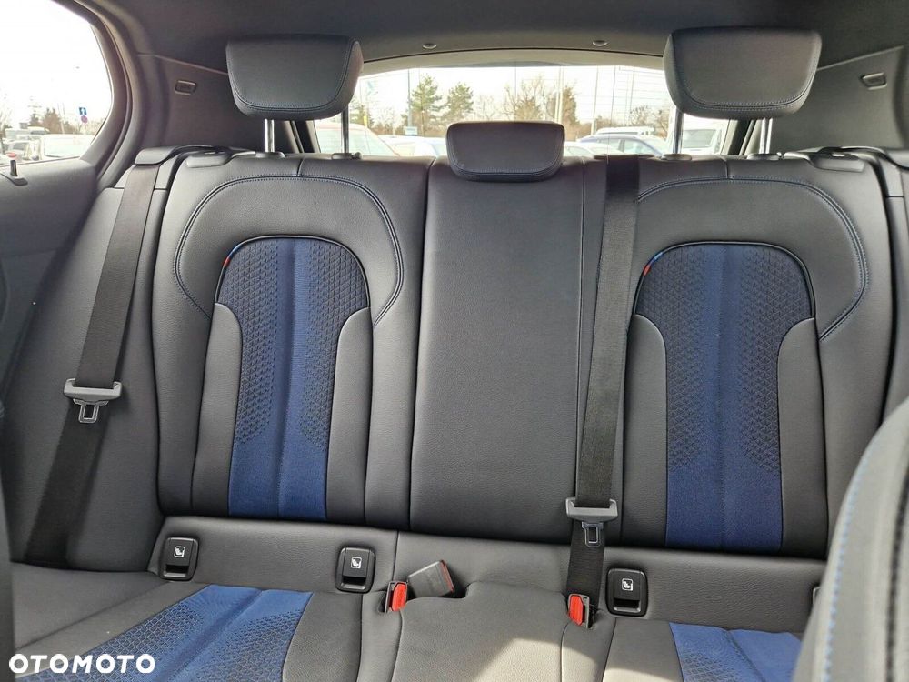 BMW Seria 1 118i M Sport - 19