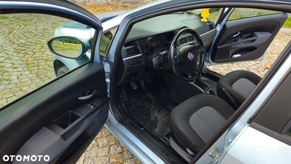 Fiat Linea 1.4 Dynamic - 17