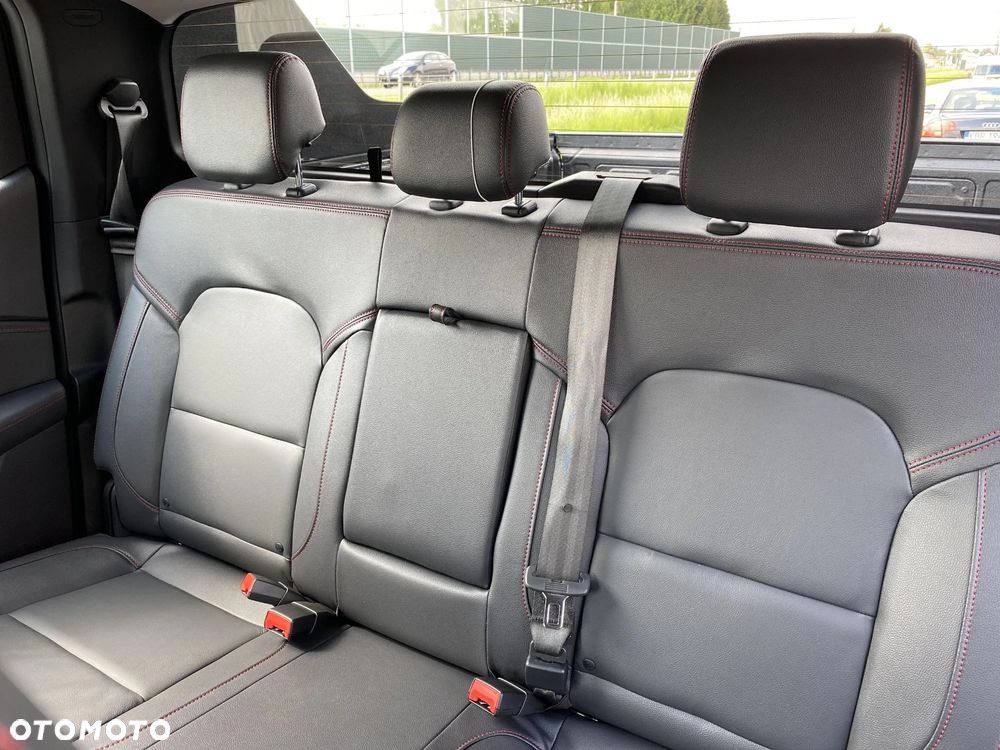 Maxus T60 MAX LUXURY - 17