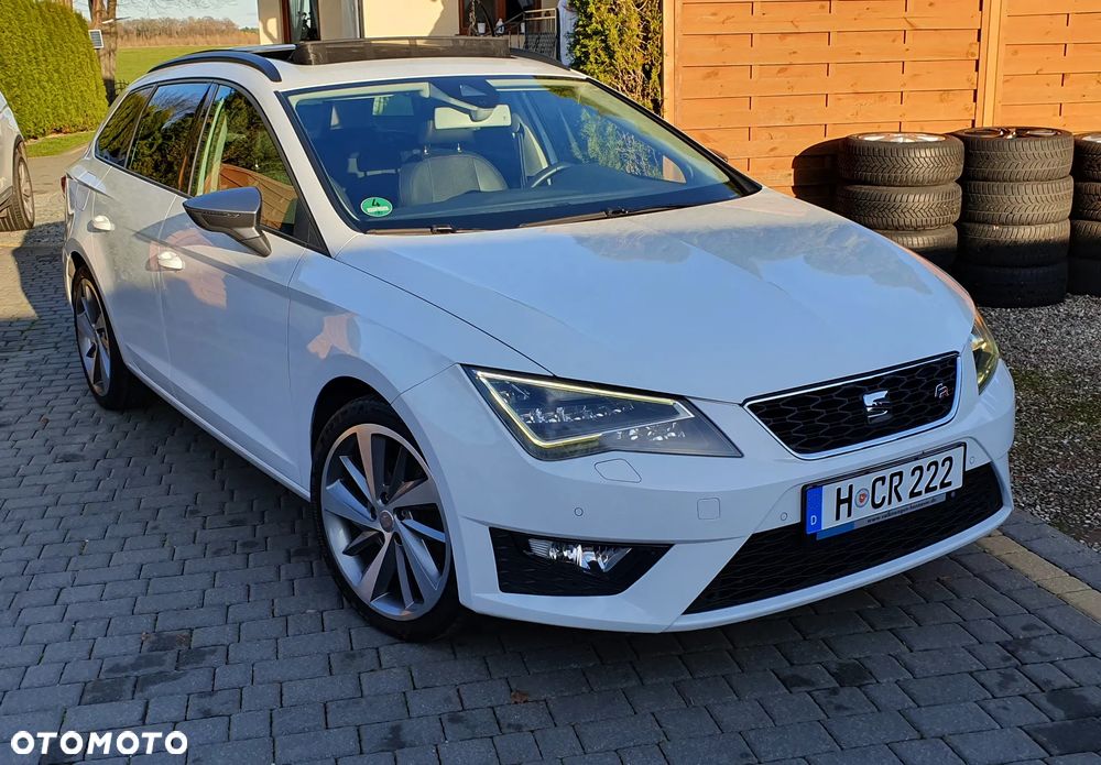 Seat Leon - 5