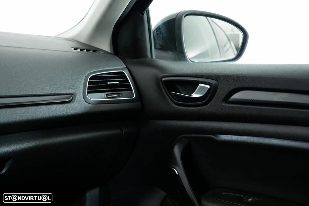 Renault Mégane Sport Tourer 1.5 Blue dCi R.S. Line - 31