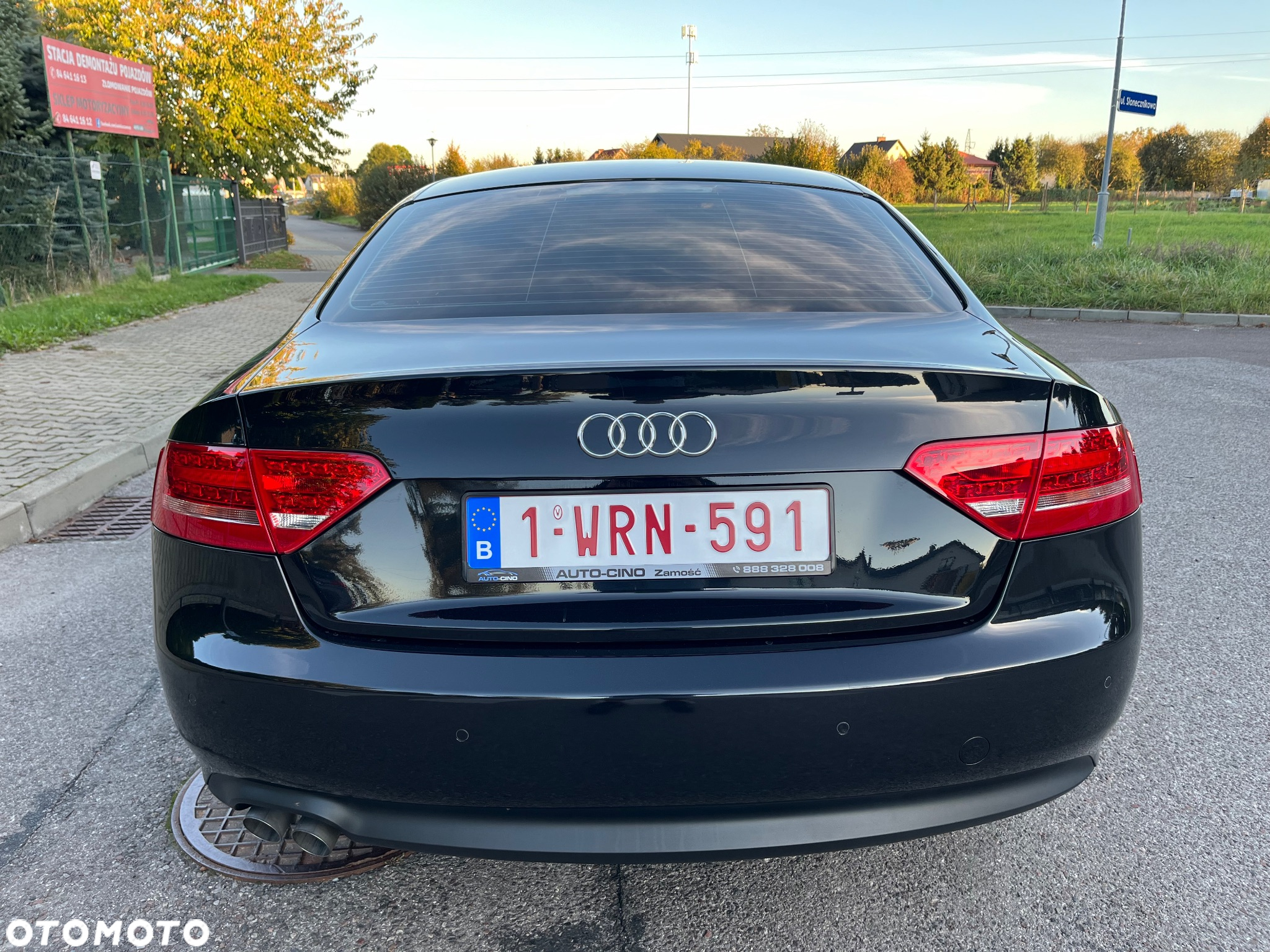 Audi A5 ver-2-0-tdi - 9