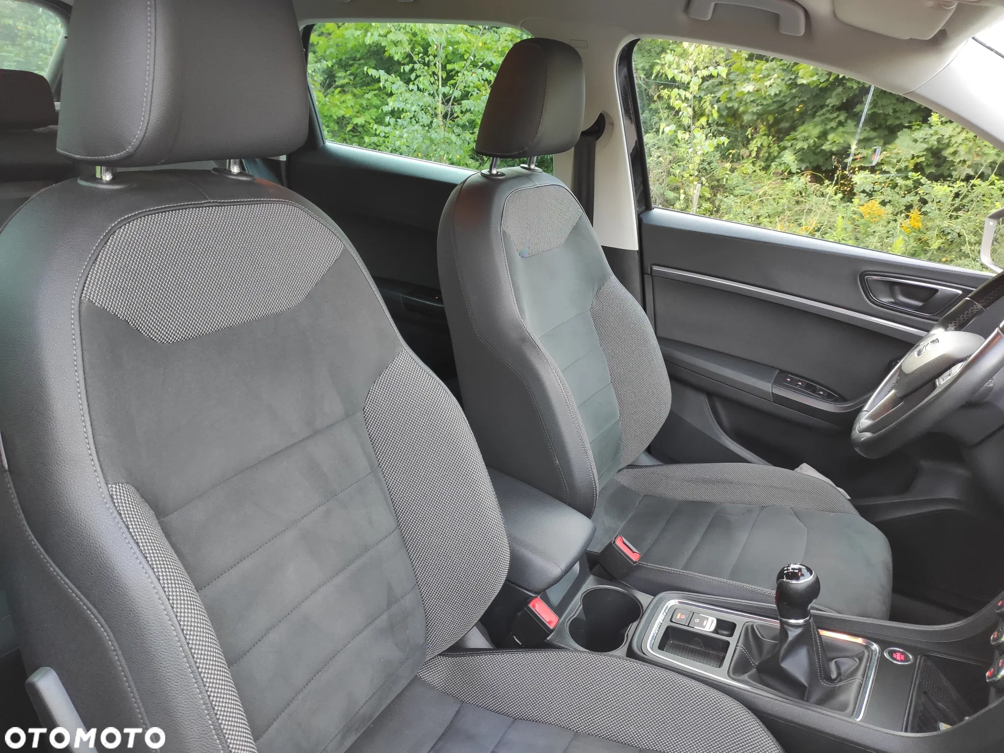 Seat Ateca 1.5 Eco TSI Xcellence S&S - 33