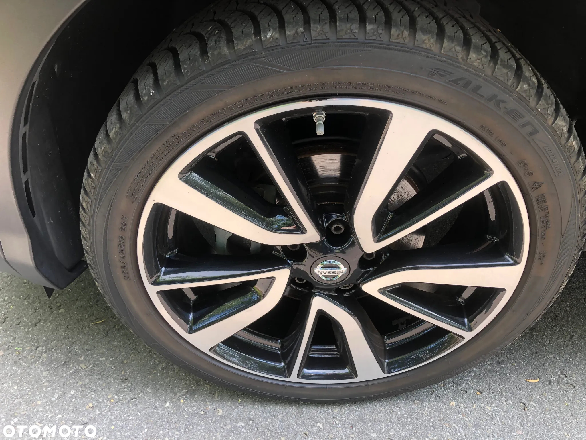 Nissan Qashqai 1.6 DIG-T Tekna+ - 24