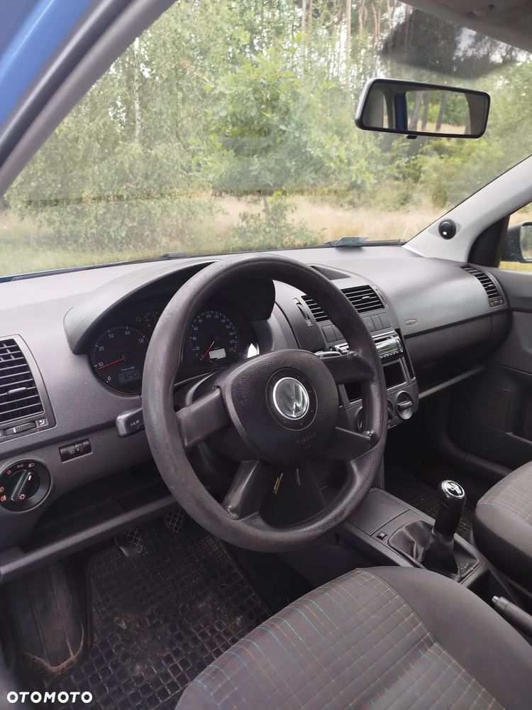 Volkswagen Polo 1.2 12V Fun - 11