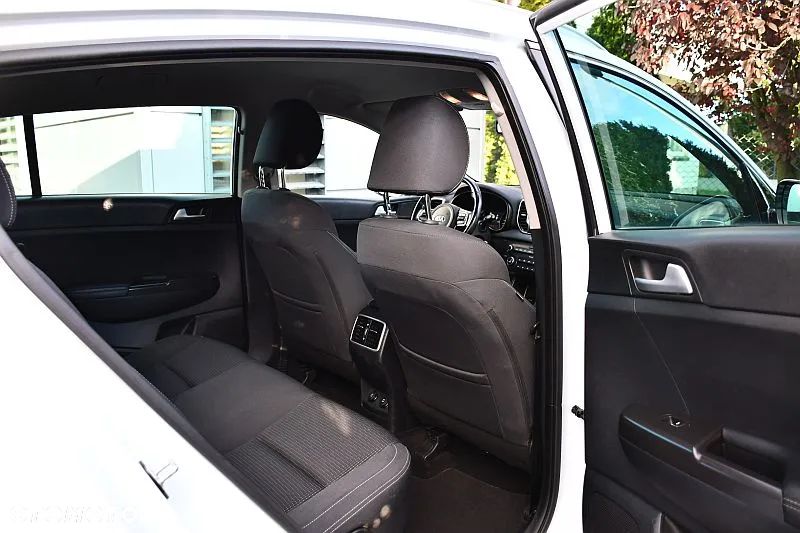 Kia Sportage 1.6 GDI L 2WD - 22