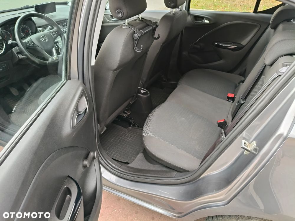 Opel Corsa - 14