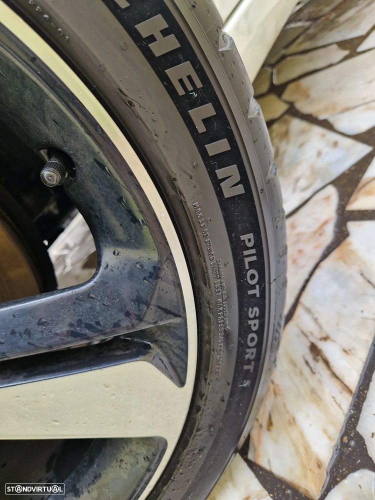 Peugeot 308 1.5 BlueHDi Allure Pack - 6