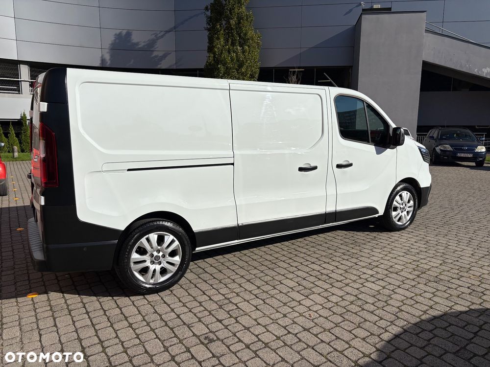 Renault Trafic - 4