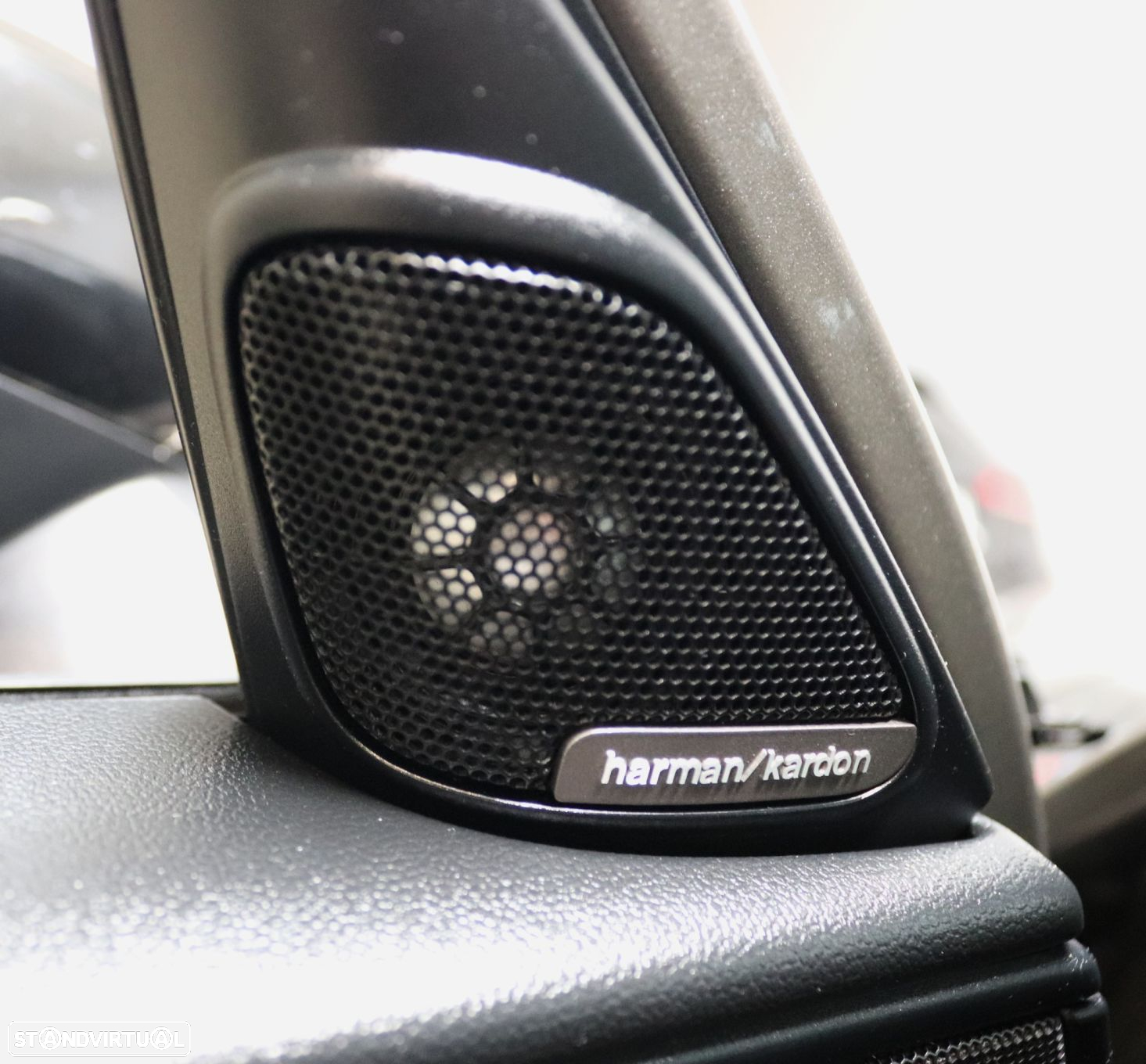 MINI Countryman John Cooper Works ALL4 Auto Desportiva - 31