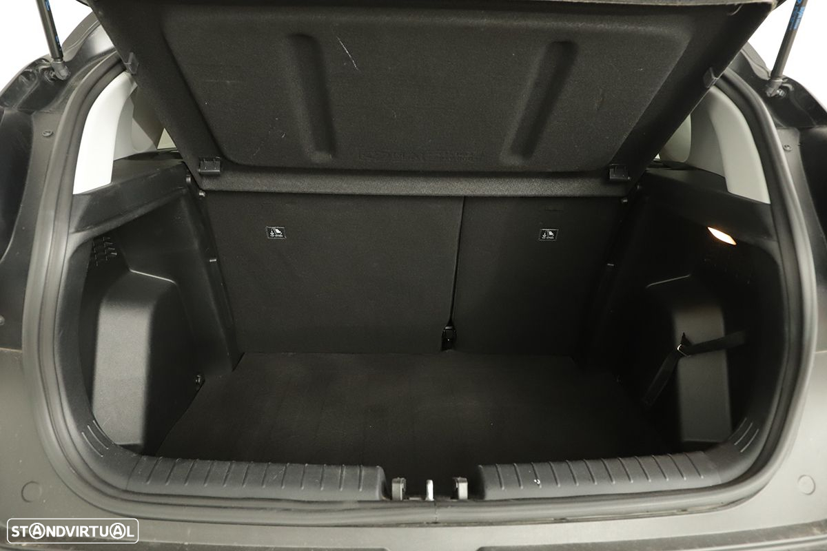 Hyundai Bayon 1.0 T-GDI Premium - 22