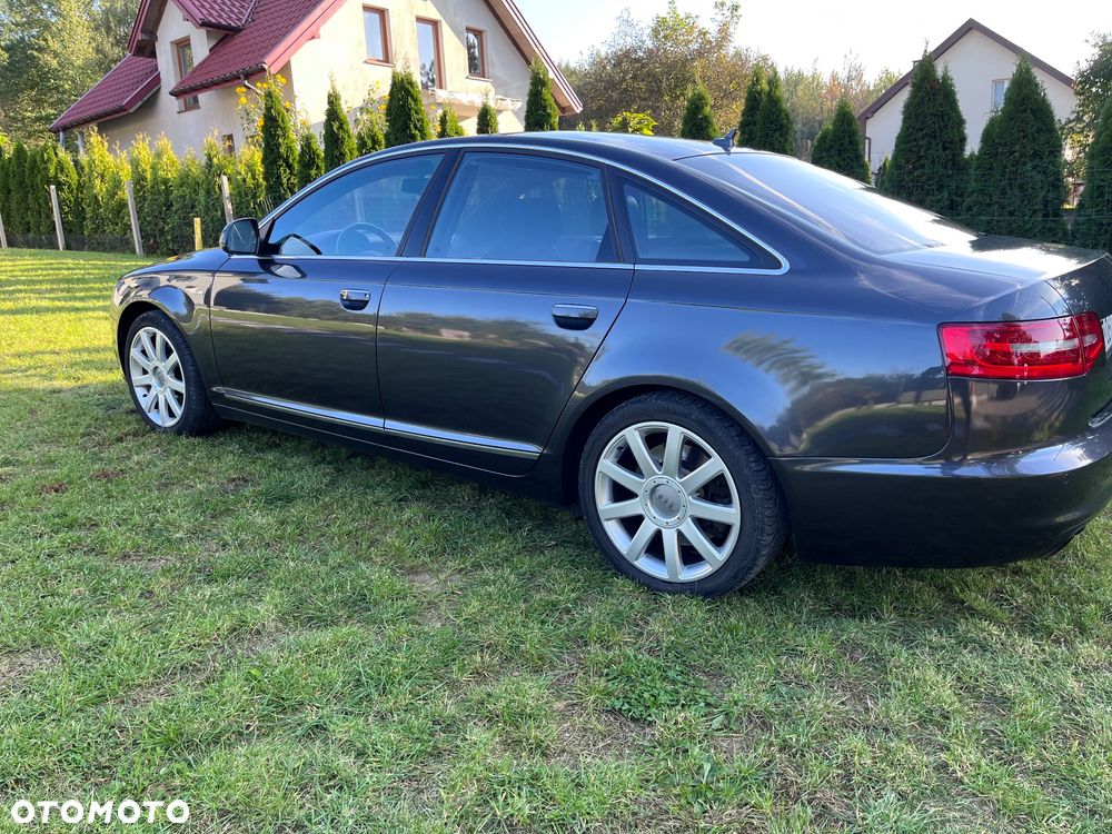 Audi A6 - 2
