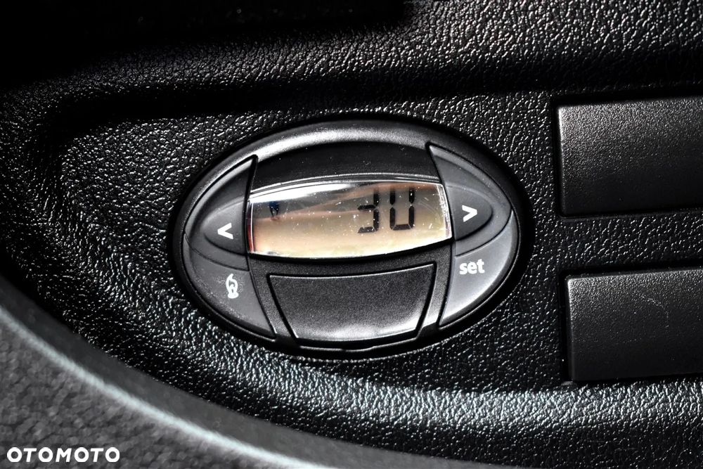 Citroën jumper l2h1 2X DRZWI PRZESUWNE KLIMATRONIK NISKI DŁUGI - 32