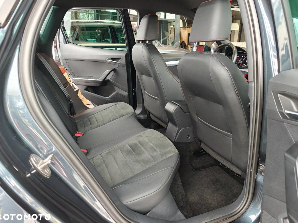 Seat Arona - 21