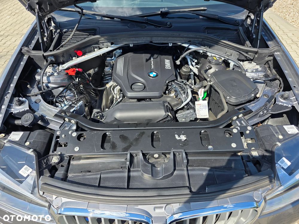 BMW X3 - 26