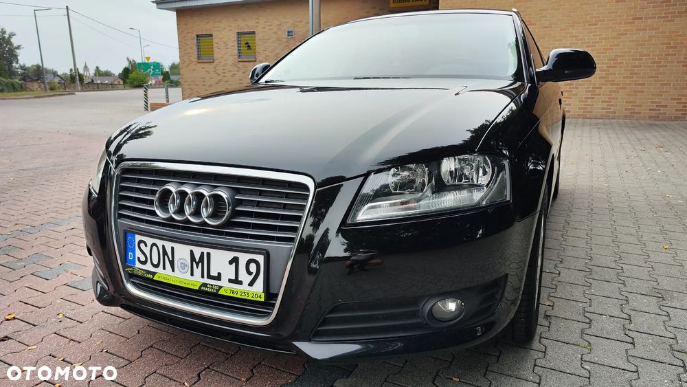 Audi A3 Sportback 1.6 Attraction - 15