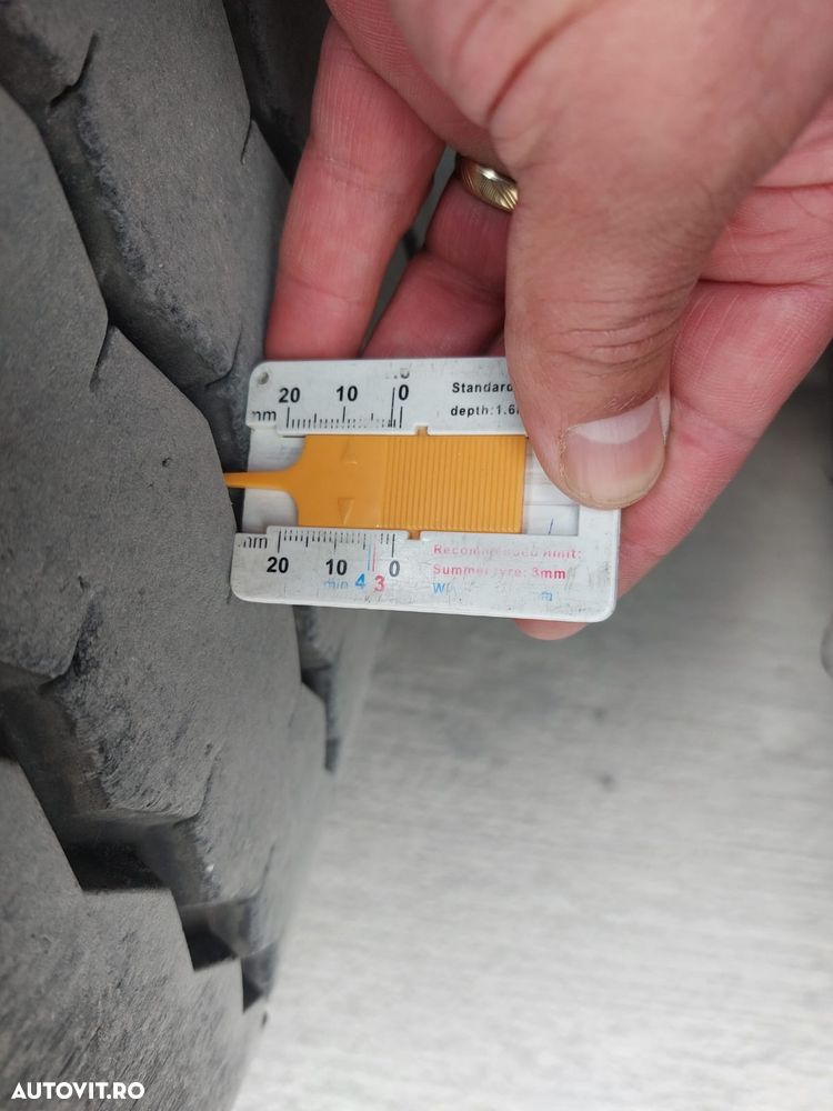 Schmitz Cargobull Standard - 30