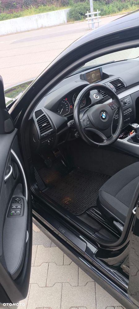 BMW Seria 1 - 14