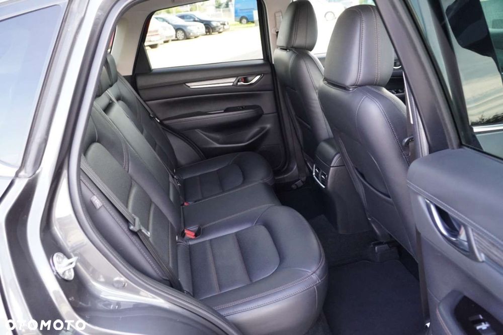 Mazda CX-5 2019