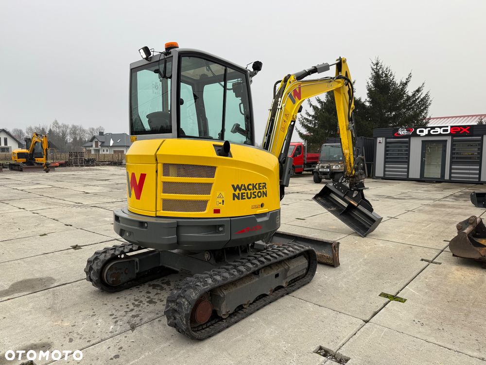 Wacker Neuson EZ36 - 6