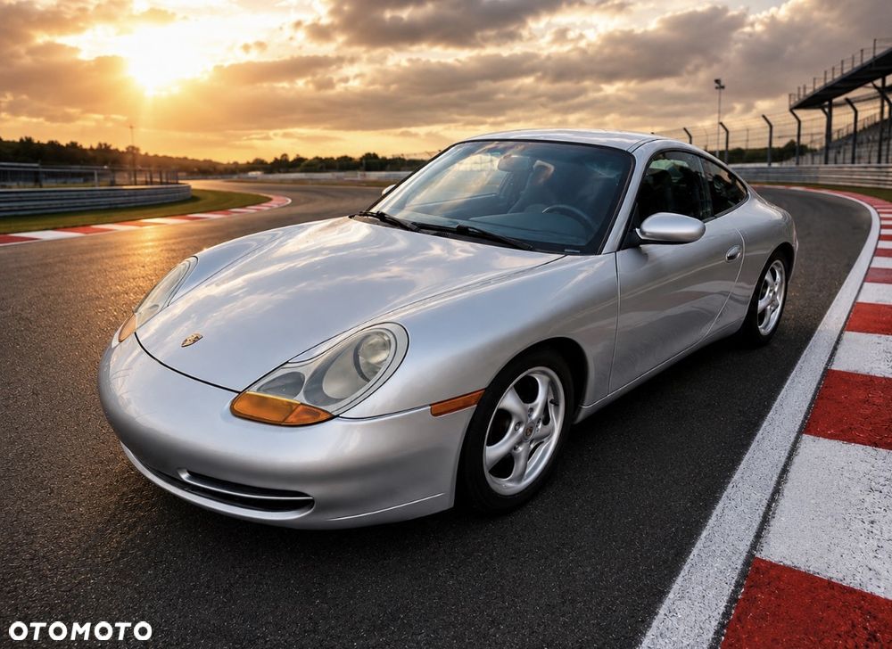 Porsche 911 - 2