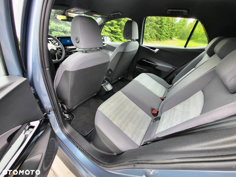 Volkswagen ID.3 Pro Performance Life - 11