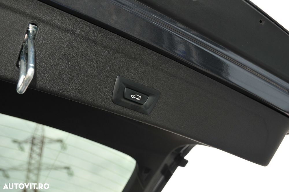 BMW X6 xDrive30d - 29