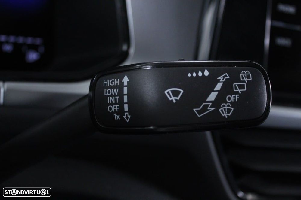 VW T-Roc 1.0 TSI Style - 25