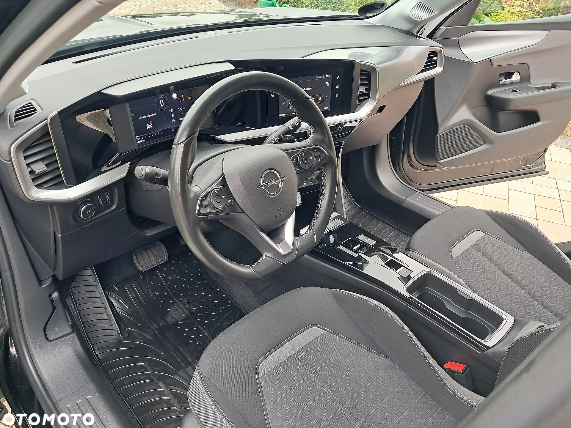 Opel Mokka - 15