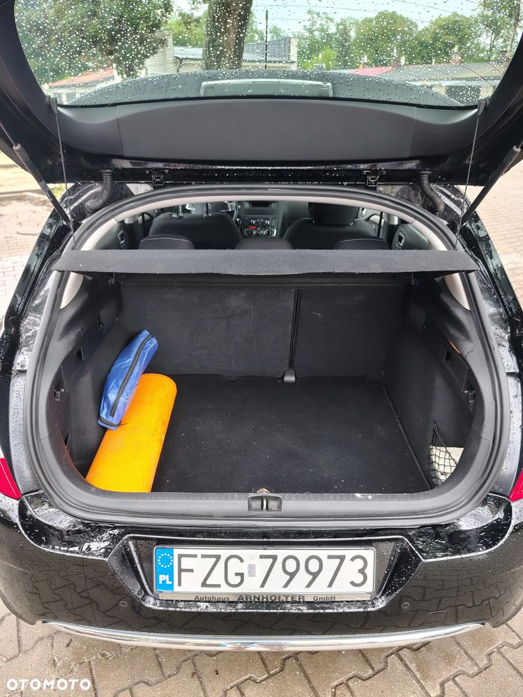 Citroën C4 VTi 120 Selection - 13