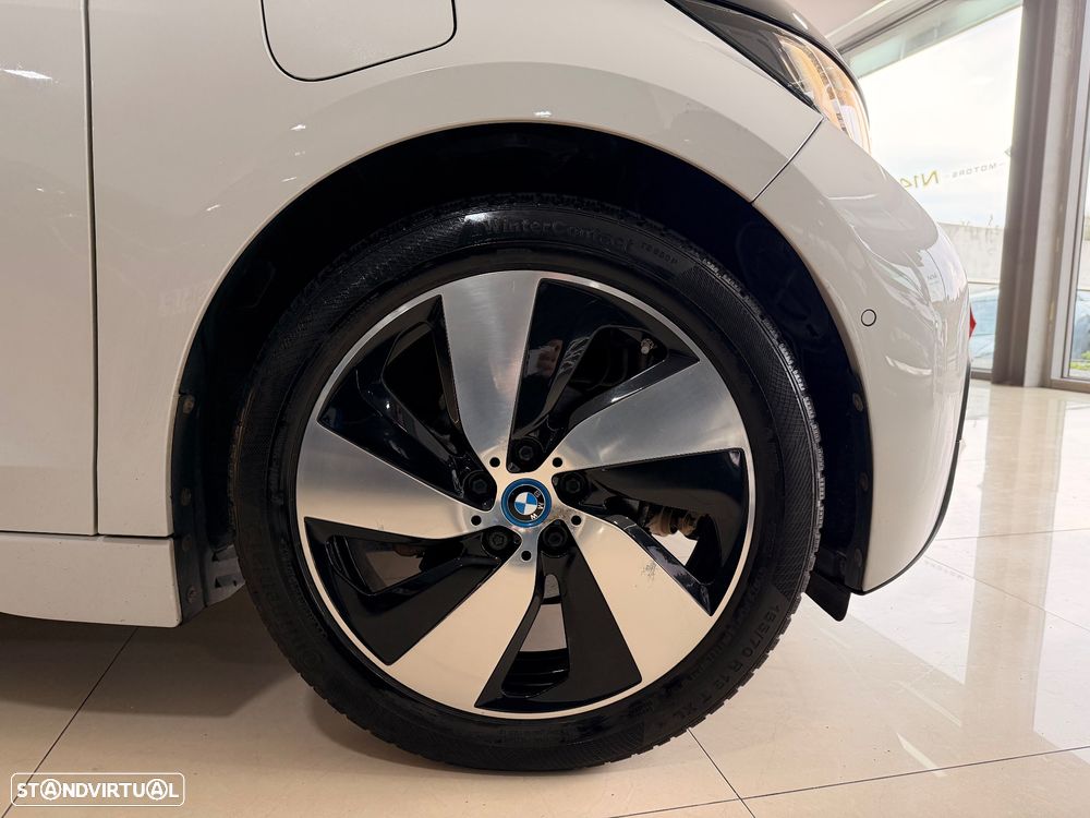 BMW i3 - 33
