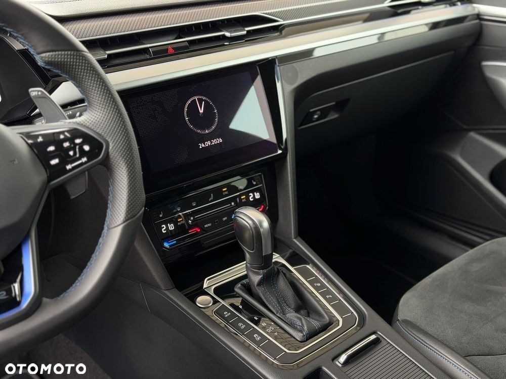 Volkswagen Arteon 2.0 TSI 4Motion R DSG - 13
