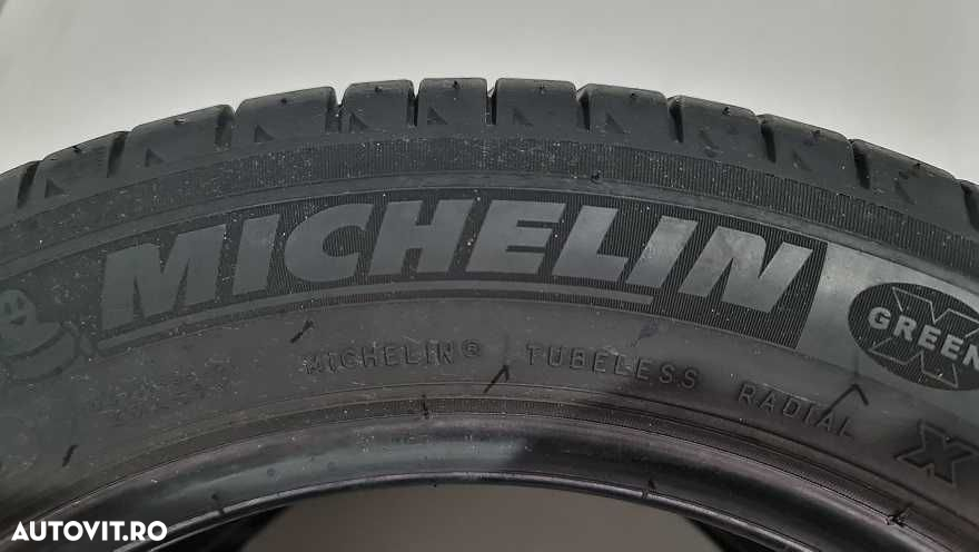 165.65.R15 81T MCHELIN CP V1099 - 5