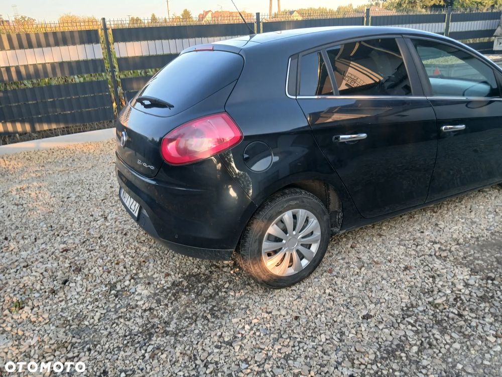 Fiat Bravo - 4