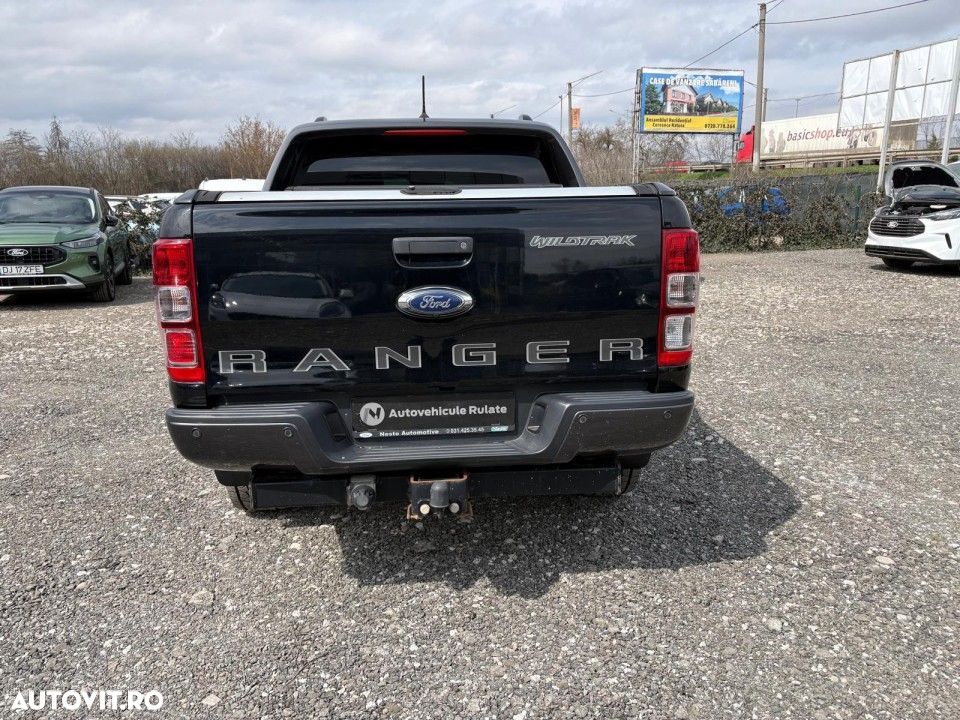 Ford Ranger - 5